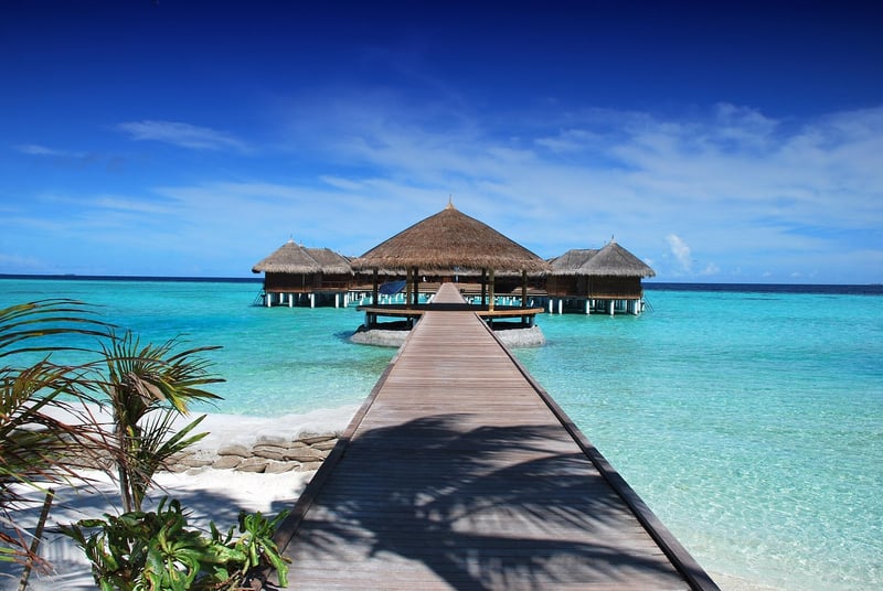 Beach Resort