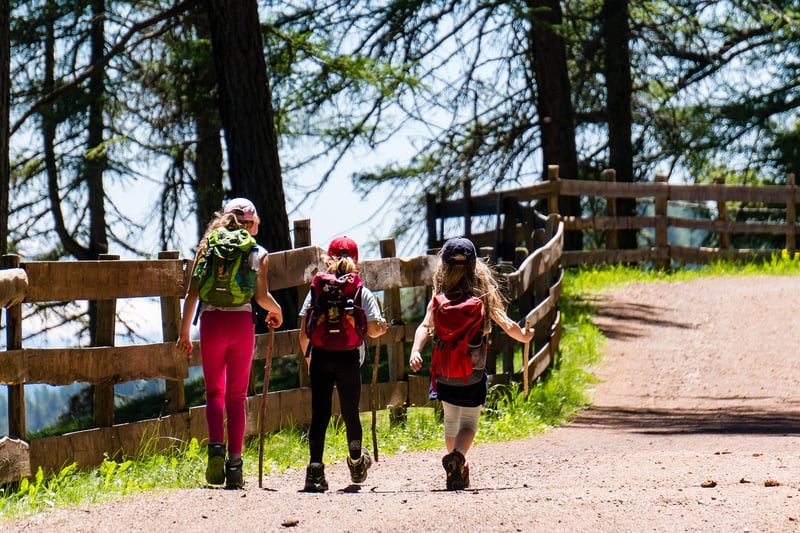 Hiking Trail